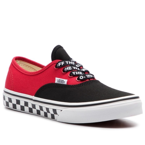 vans authentic pop