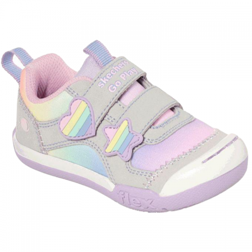 rainbow skechers