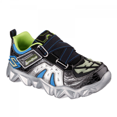 Skechers Luminators: Datarox 