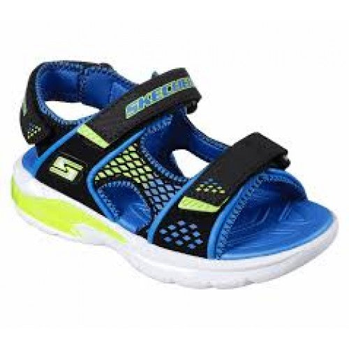 sketcher light up flip flops