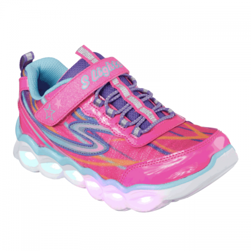 skechers s light