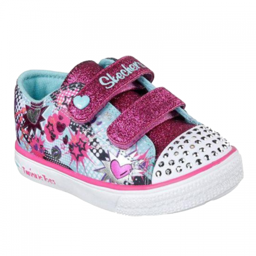 skechers twinkle toes nz