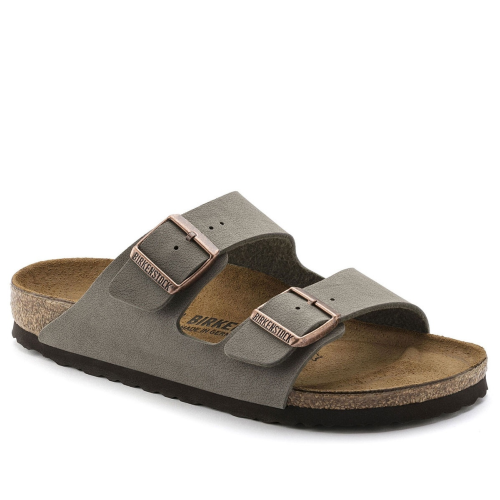 birkenstock sydney rose gold