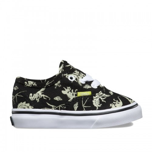 vans toddler dinosaur shoes