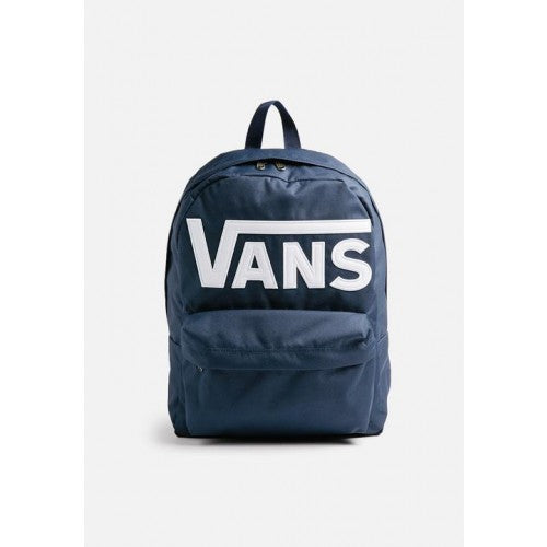 blue vans backpack