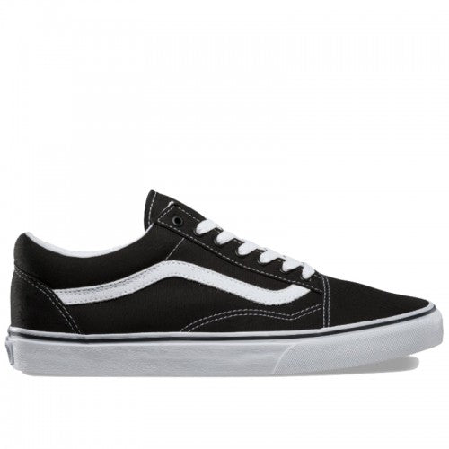 vans old skool black kids