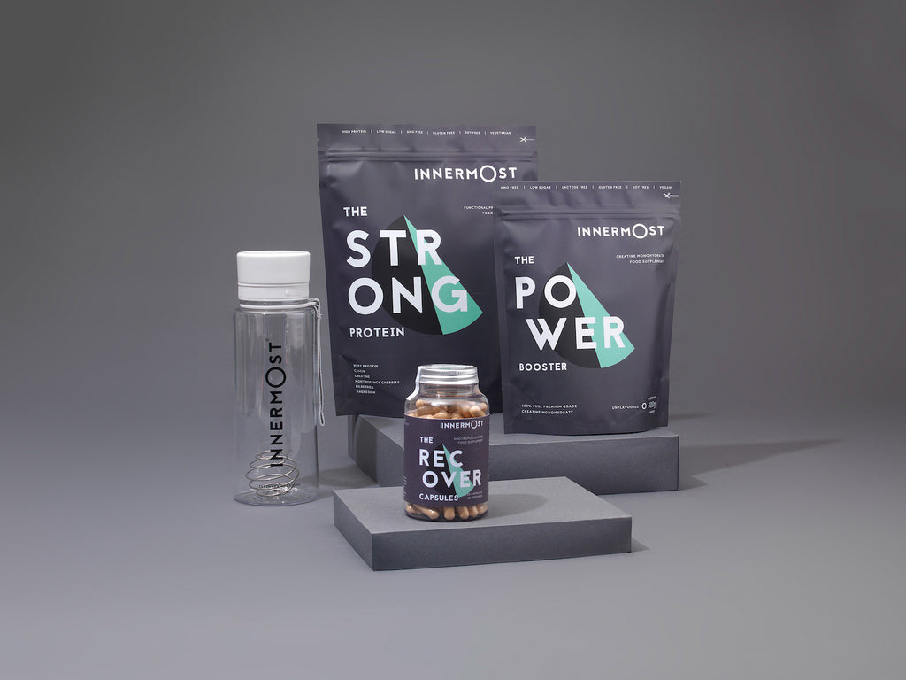 Innermost muscle supplements