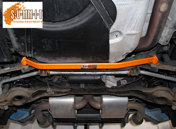 Lower rear tie bar ford focus #1