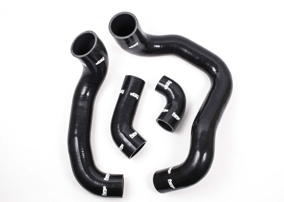 Focus ST Mk3 TDCi Boost Hoses - SiCo-Developments