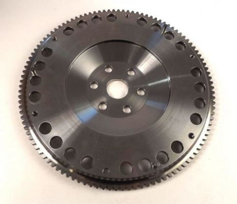 ttv flywheel vibration