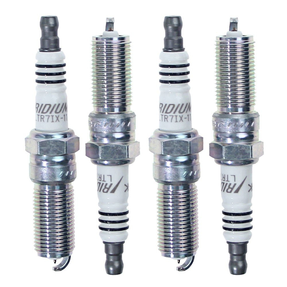 are ac delco spark plugs pre gapped