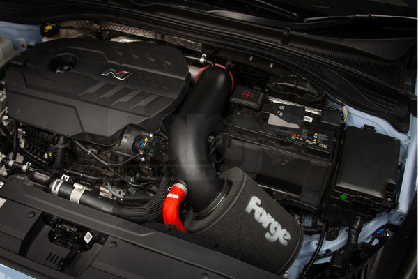 Forge Hyundai i30N Induction Kit - SiCo-Developments