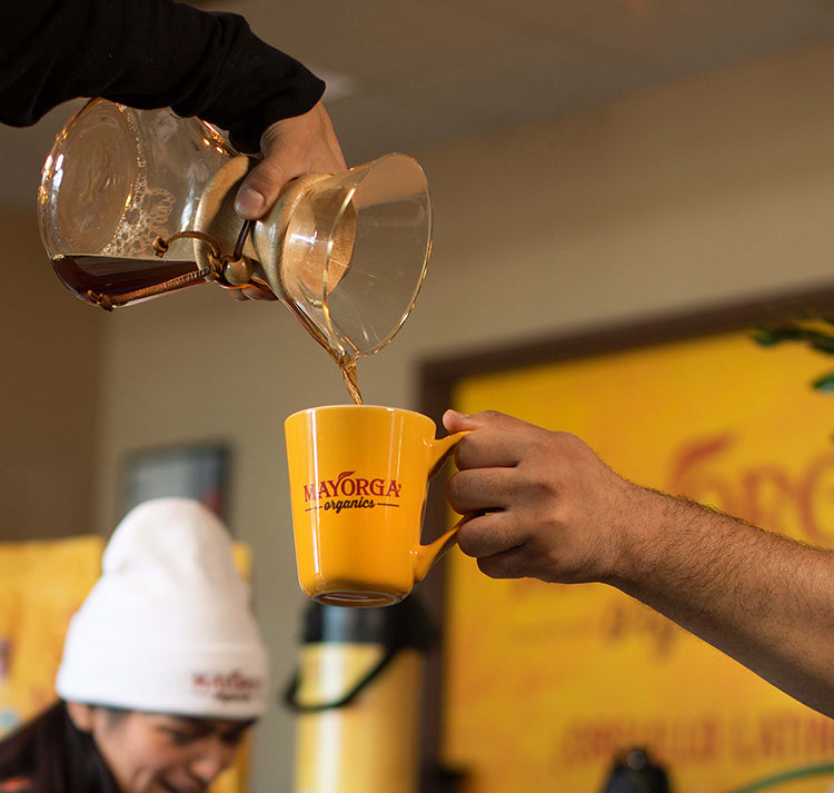 Cómo preparar un auténtico café cubano - Mayorga Coffee