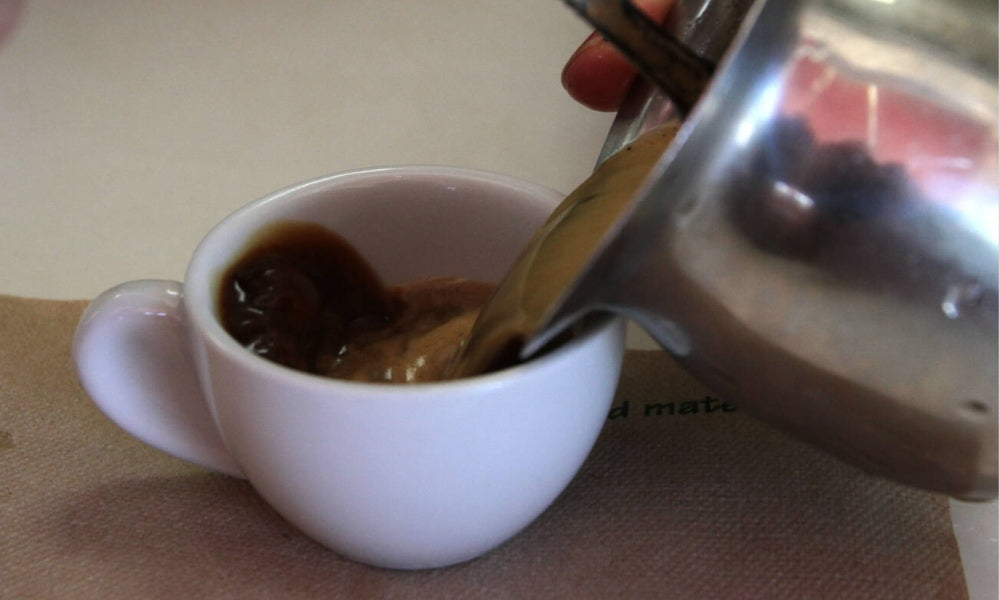 Cómo preparar un auténtico café cubano - Mayorga Coffee