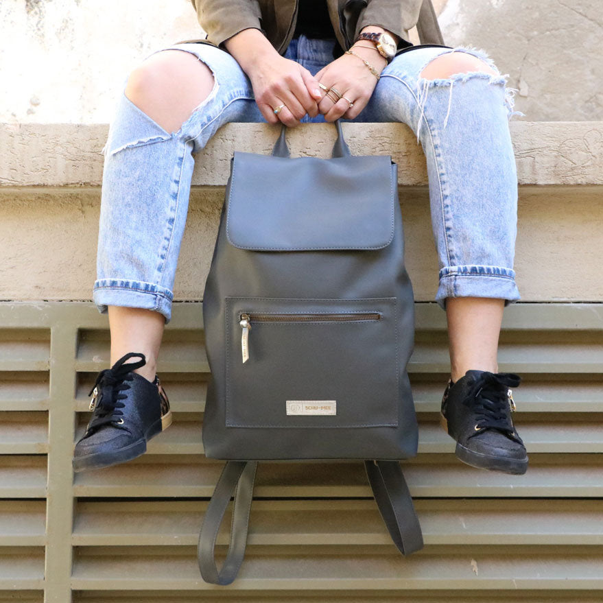 vegan laptop bag