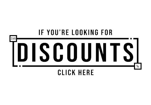 Discount Codes