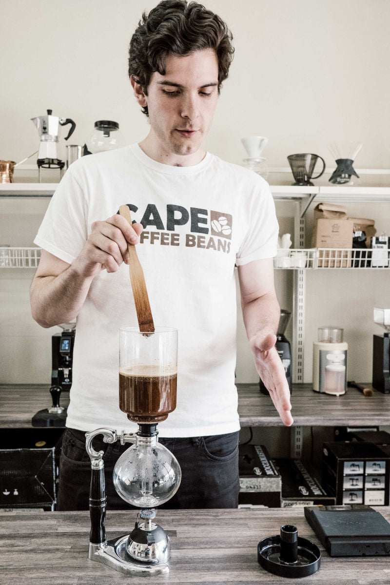 About us | Cape Coffee Beans