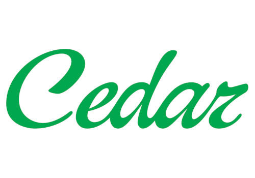 Cedar Logo