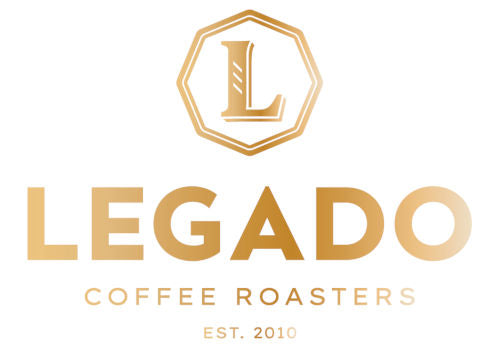 Legado Coffee Roasters Logo