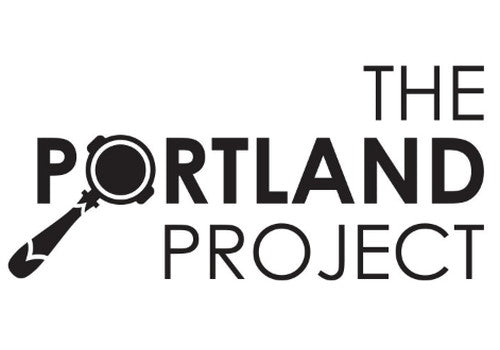 Portland Project Logo