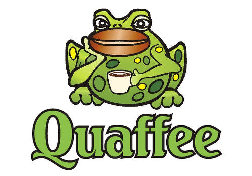 Quaffee Logo