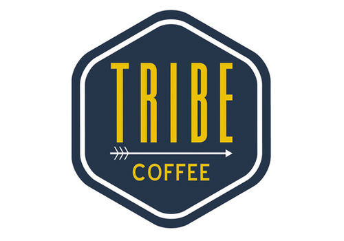 Tribe Coffee Logo