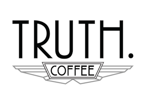 Truth Coffee Roasting Logo