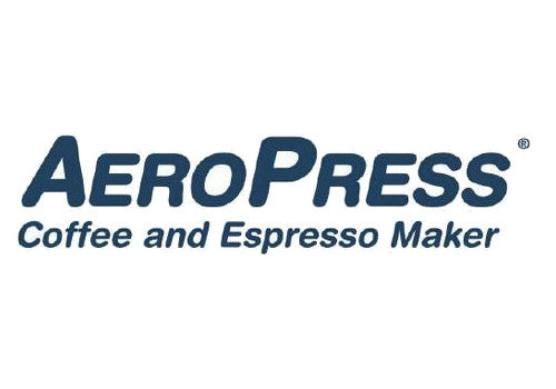 Aerobie Aeropress Logo