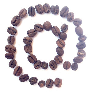 @ Coffee Symbol