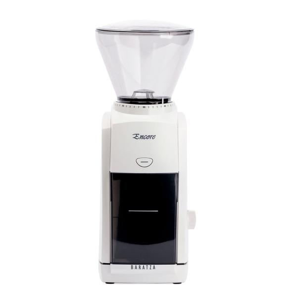 baratza encore burr coffee grinder