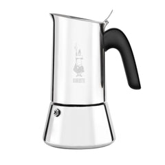 Bialetti Moka Induction 4 & 6 cup - Bear Market Coffee