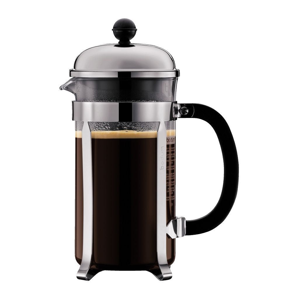 Bodum Chambord French Press / Coffee Plunger | Cape Coffee Beans