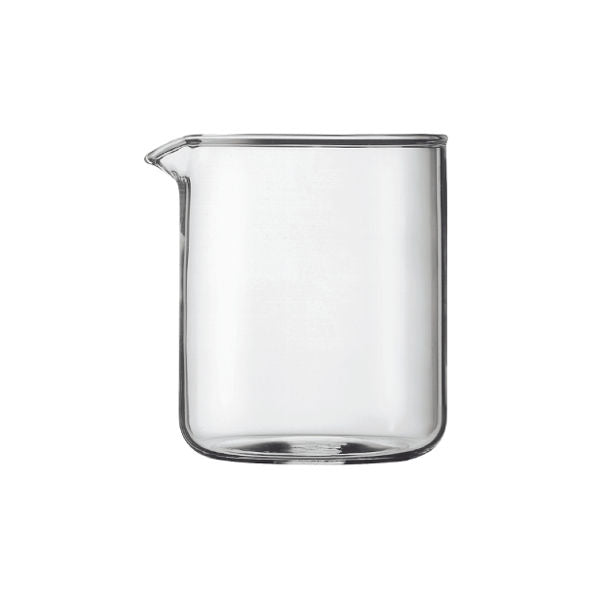 Bodum Spare Glass Beaker | Cape Coffee Beans