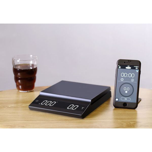 Felicita Incline Bluetooth Coffee Scale | Cape Coffee Beans