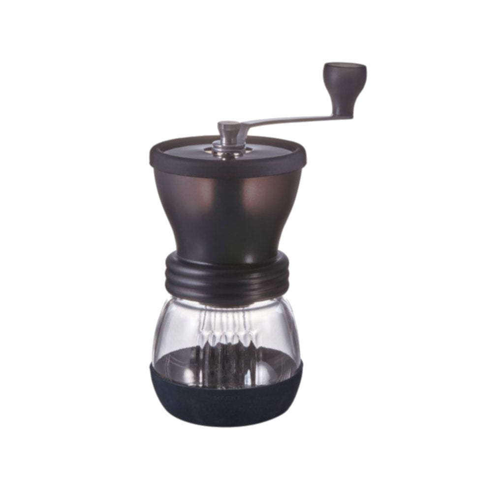 Hario Skerton Plus Manual Coffee Grinder Cape Coffee Beans