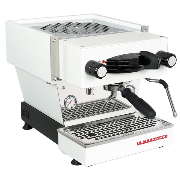 La Marzocco Linea Mini Domestic Espresso Machine Cape Coffee Beans