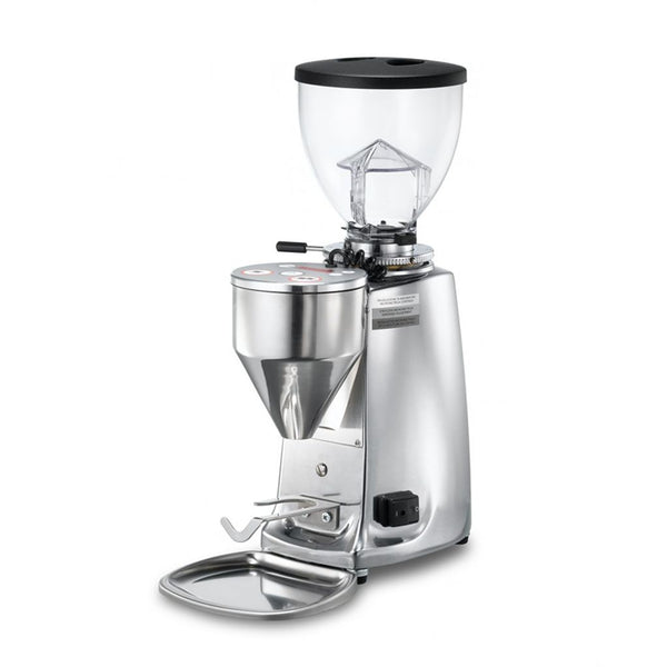 Mazzer Mini Electronic On Demand Espresso Grinder | Cape Coffee Beans