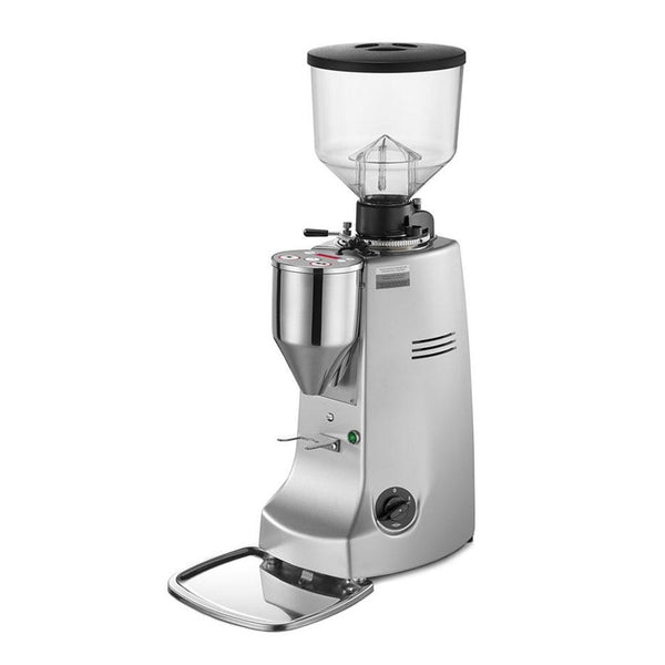 Mazzer Robur Electronic OD Commercial Espresso Grinder | Cape Coffee Beans