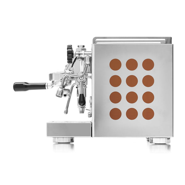 Rocket Appartamento Compact Espresso Machine Cape Coffee Beans