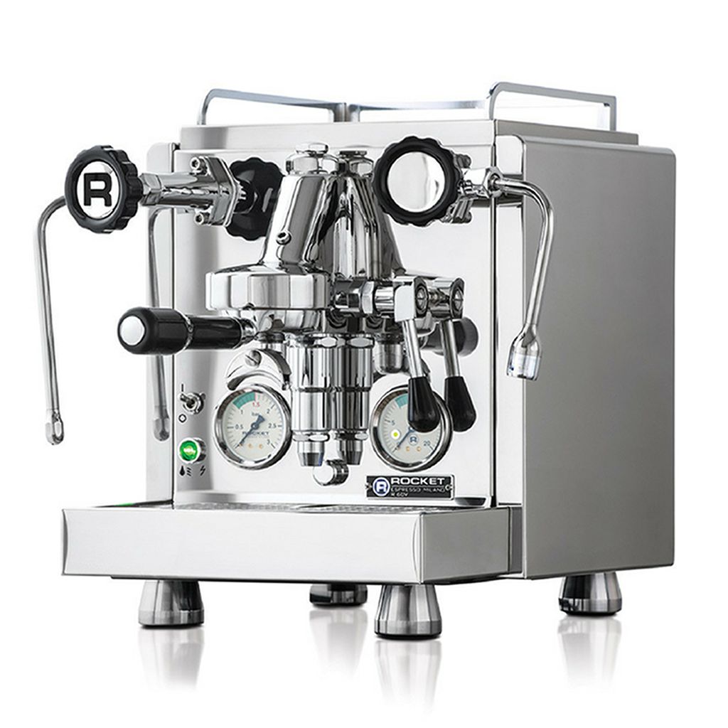 Rocket R58 Espresso Machine | Cape Coffee Beans