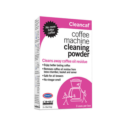 Urnex Coffee Equipment Cleaning Powder Instructions - Urnex Biocaf™ Coffee Equipment Cleaning Powder - Retail ... - Jul 11, 2016 · these products address the various cleaning needs for household coffee equipment and are available in powder, tablet, liquid and capsule forms.