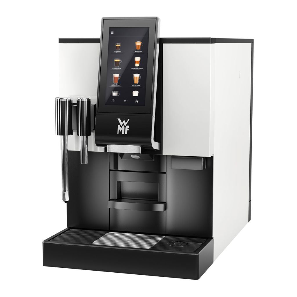 machine for coffee