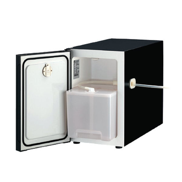 Wmf Tabletop Milk Refrigerator Cape Coffee Beans