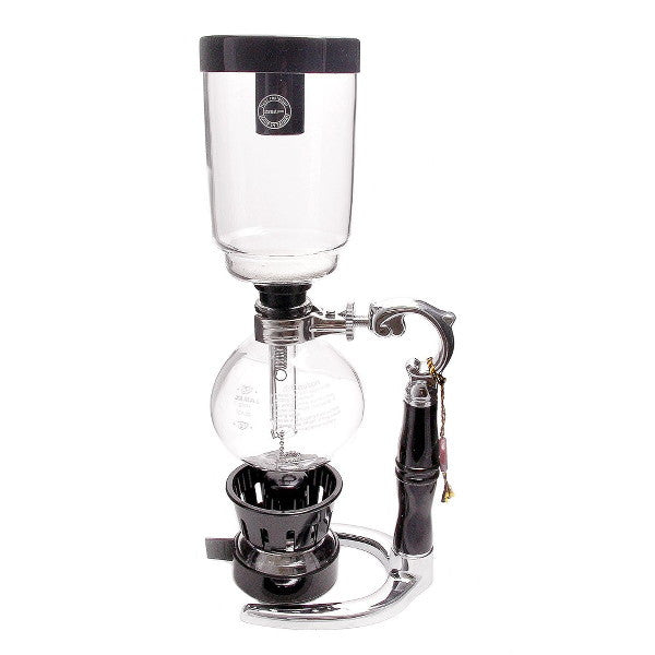 vacuum coffee maker