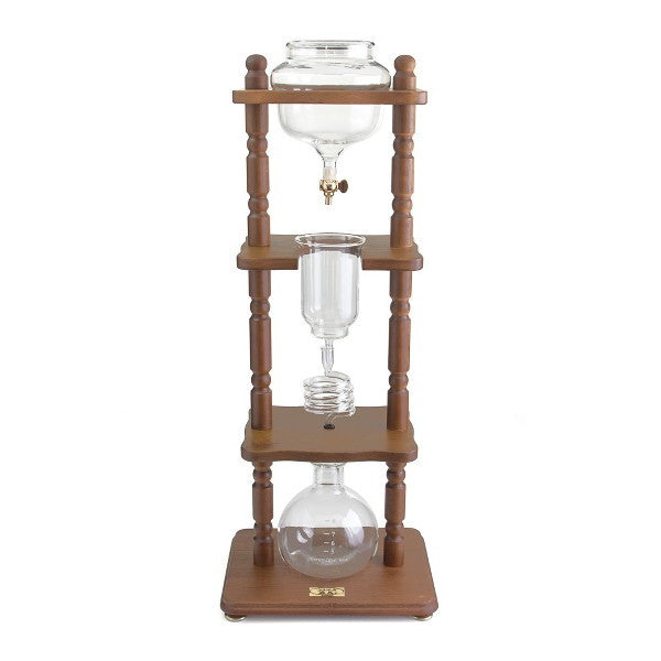 Yama Cold Brew Drip Tower | Cape Coffee Beans