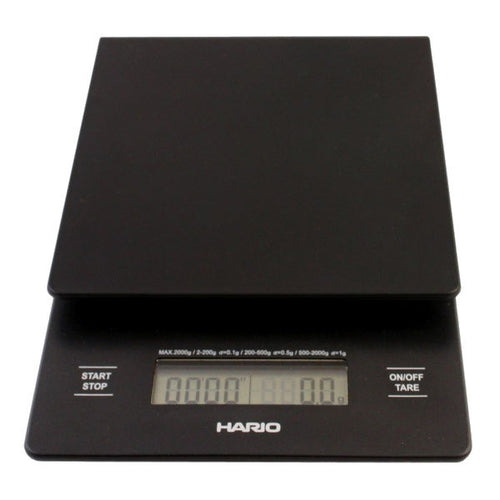 Hario V60 Drip Scale Review [Read Before Buying]