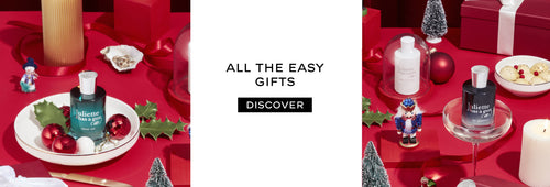 All the easy gifts