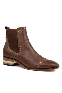 DJANGO AND JULIETTE Ferras Chelsea Boot 