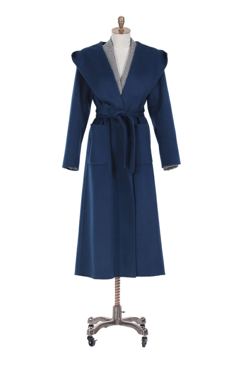 Womens MTM Avina Style Overcoat