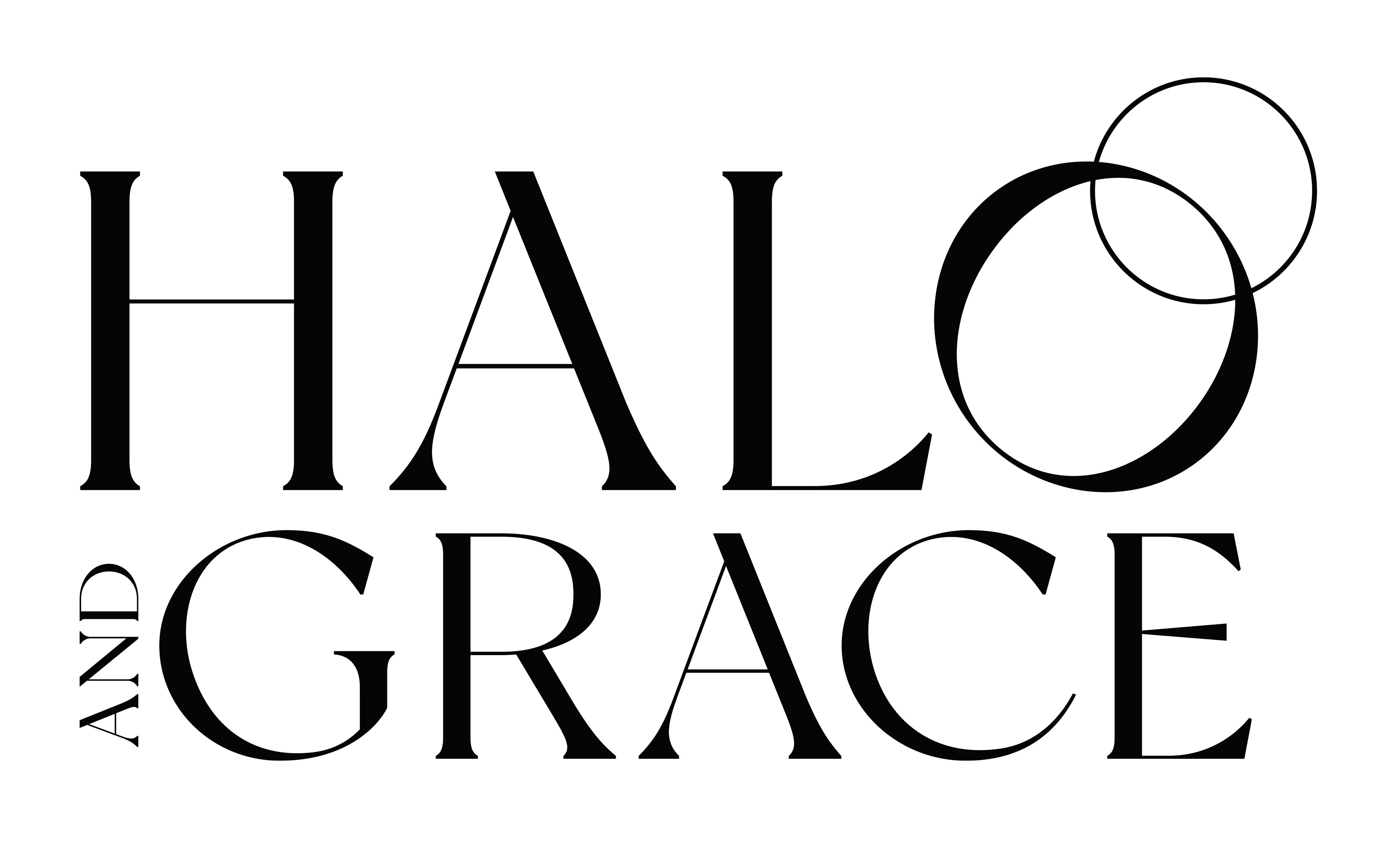 Halo & Grace Lifestyle Store